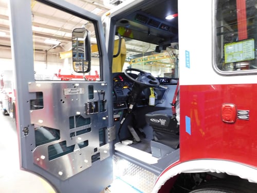 Palatine FD