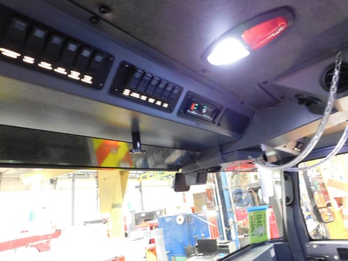 Palatine FD