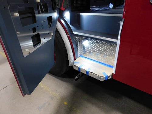 Palatine FD