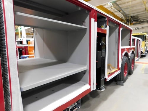 Palatine FD