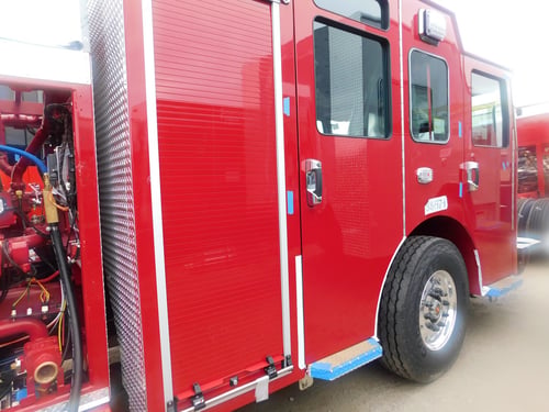 Lisle-Woodridge FPD