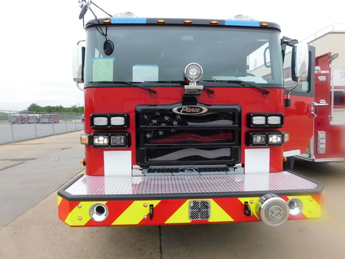 Des Plaines FD