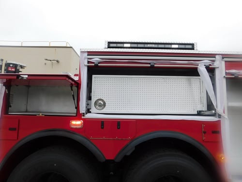 Des Plaines FD