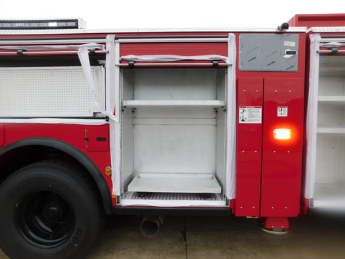 Des Plaines FD