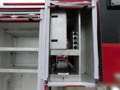 Des Plaines FD