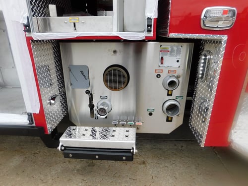 Des Plaines FD