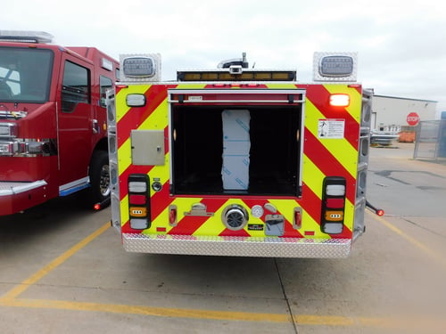 Des Plaines FD