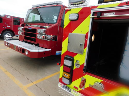 Des Plaines FD