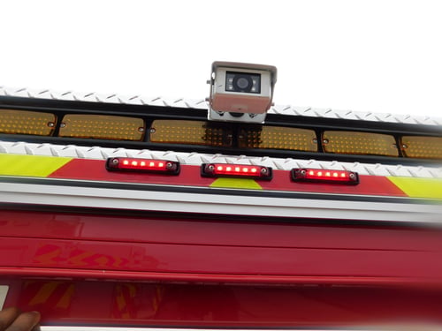 Des Plaines FD