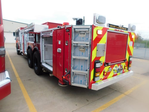 Des Plaines FD
