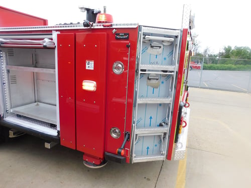 Des Plaines FD