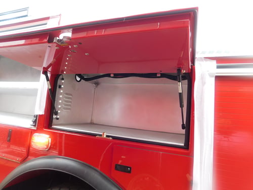 Des Plaines FD