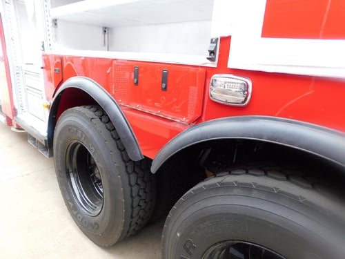 Des Plaines FD