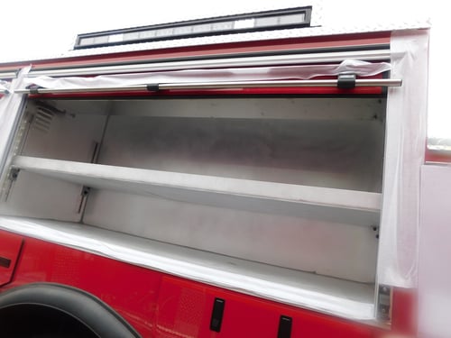 Des Plaines FD