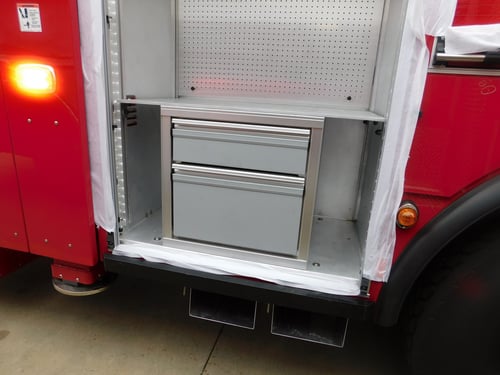 Des Plaines FD