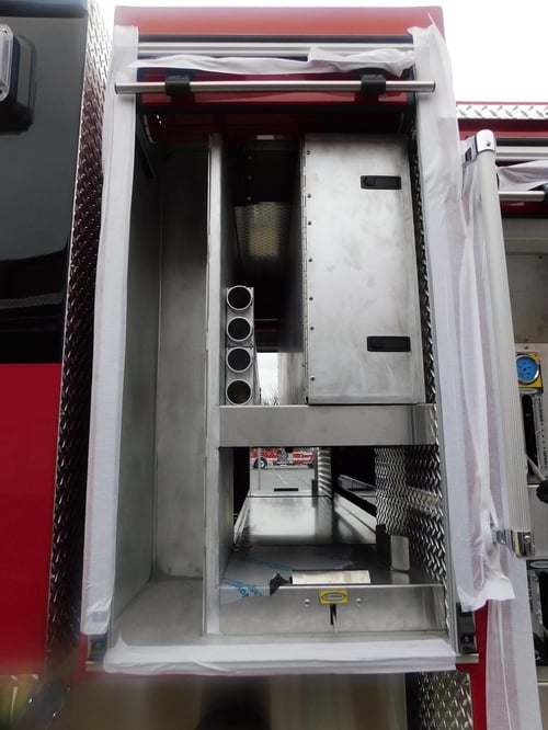 Des Plaines FD