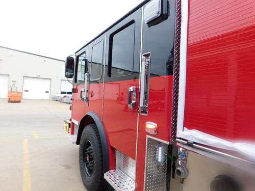 Des Plaines FD