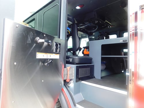 Des Plaines FD