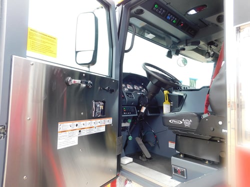 Des Plaines FD