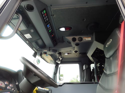 Des Plaines FD
