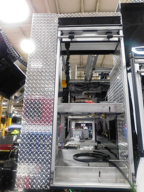 West Metro FD