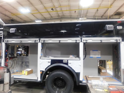 West Metro FD