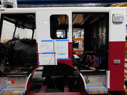 Indianapolis FD