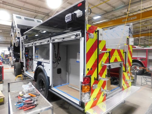 West Metro FD