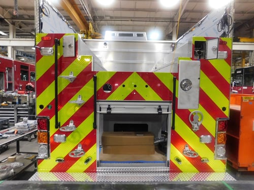 West Metro FD