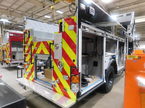 West Metro FD