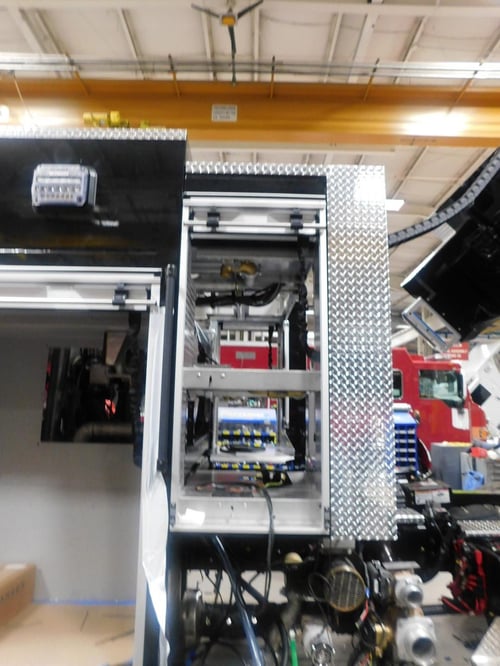 West Metro FD