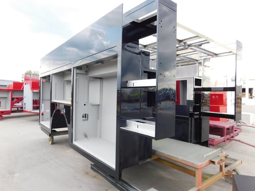 West Metro FD