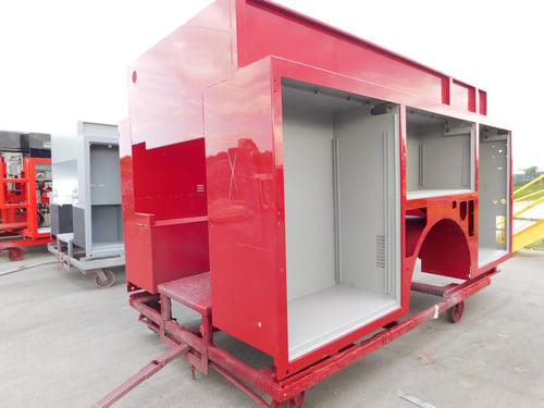 Lisle-Woodridge FPD