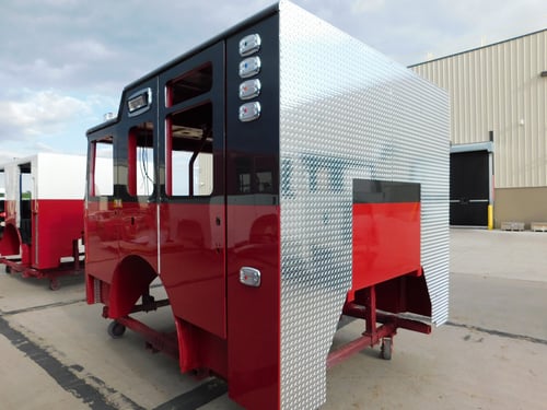 German Township VFD