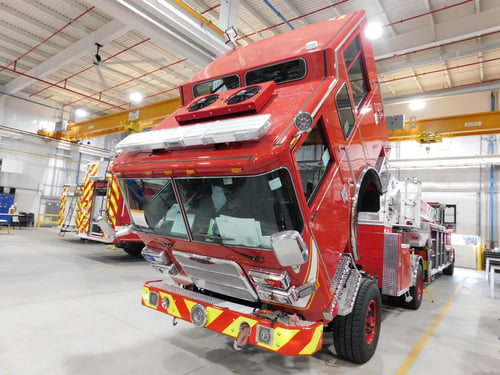 Minneapolis FD