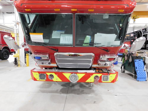 Minneapolis FD