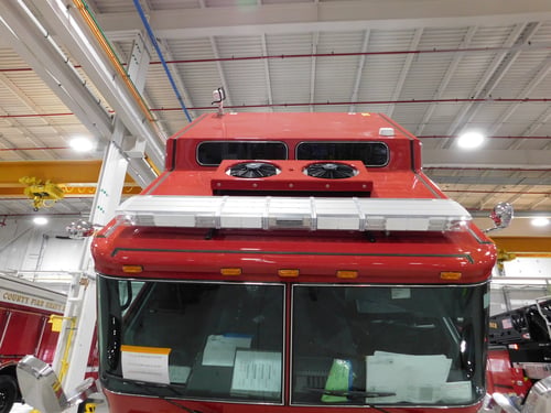 Minneapolis FD