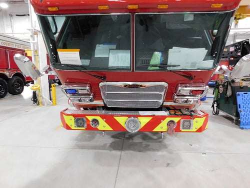 Minneapolis FD