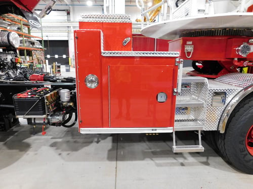 Minneapolis FD