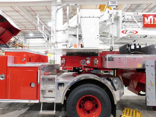 Minneapolis FD
