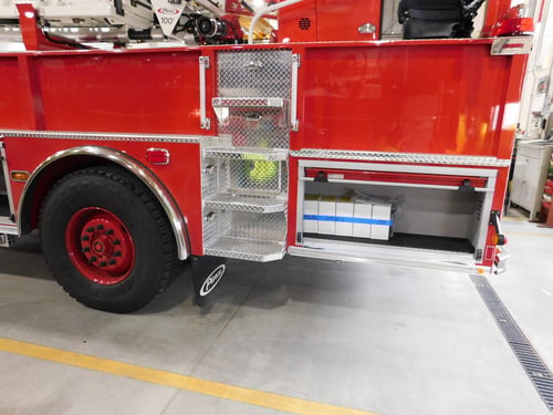 Minneapolis FD