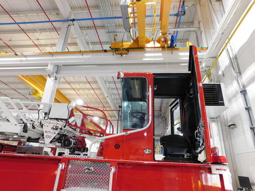 Minneapolis FD
