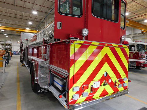 Minneapolis FD