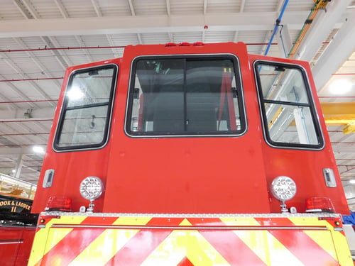 Minneapolis FD