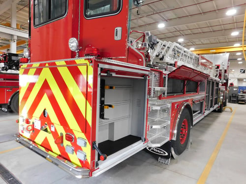 Minneapolis FD