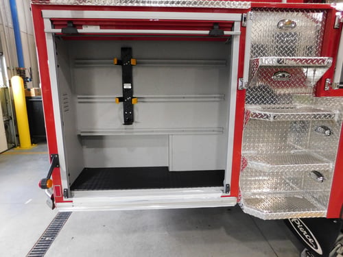 Minneapolis FD