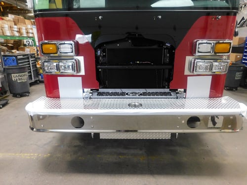 Granville Hennepin FPD