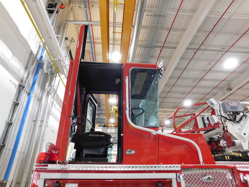Minneapolis FD