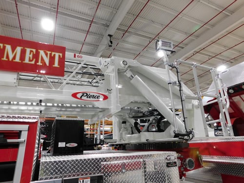 Minneapolis FD