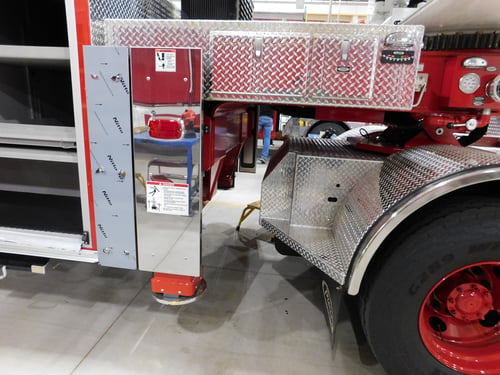 Minneapolis FD